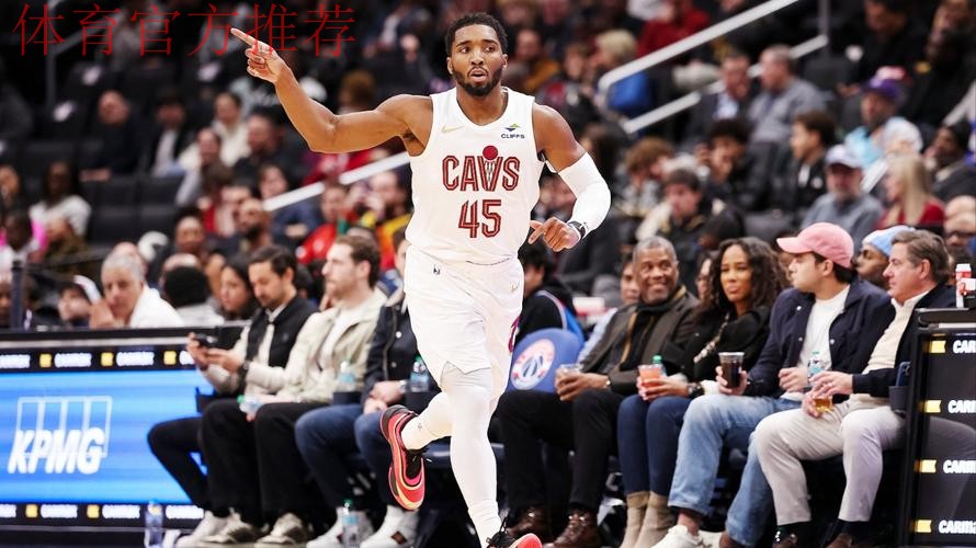 米切尔48分赛季新高莫布里23+13+6 骑士逆转胜奇才 米切尔48分赛季新高莫布里23+13+6 骑士逆转胜奇才