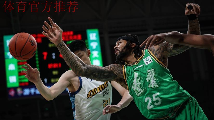 CBA常规赛：辽宁本钢队胜浙江方兴渡
